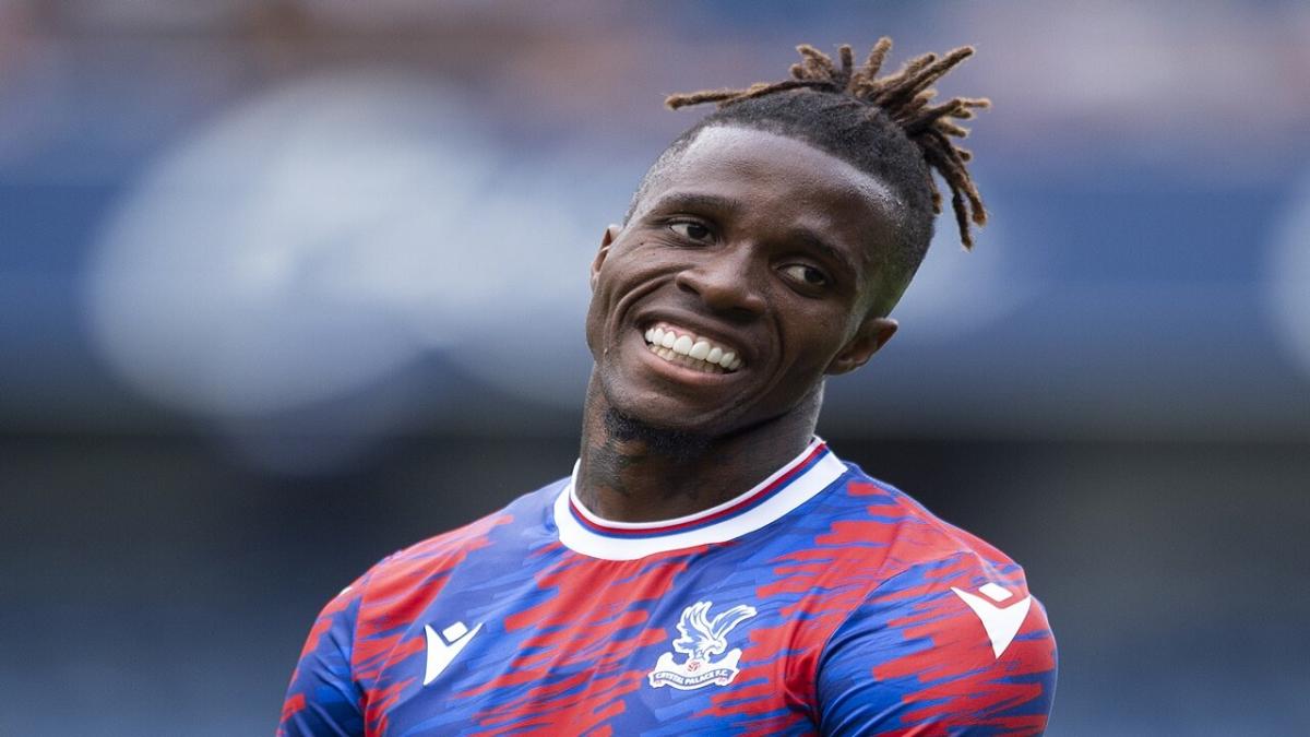 Zaha 11/8 to stay at Palace but interest from Saudi, Italy and Turkey
